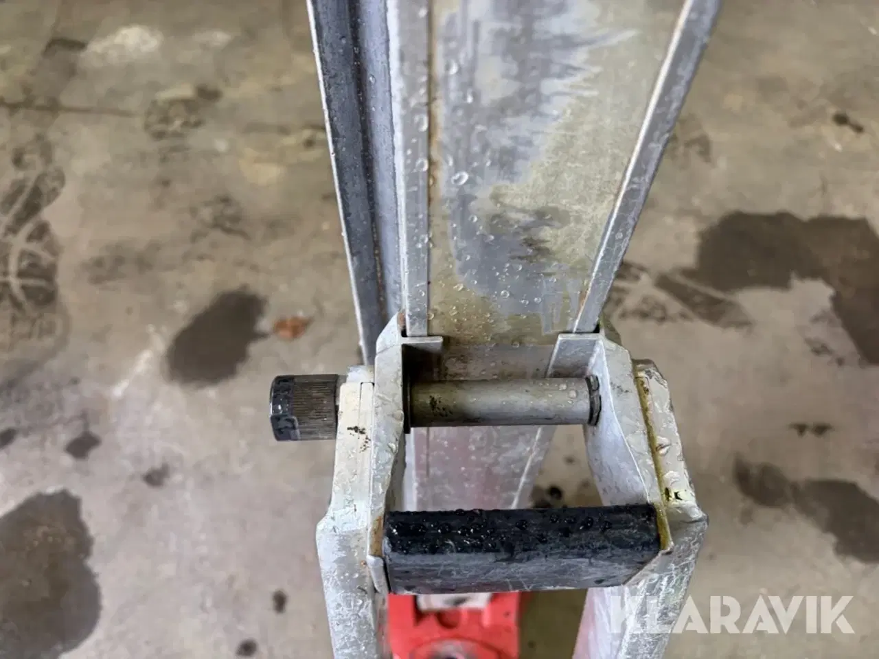 Billede 7 - Kernebor stativ Hilti