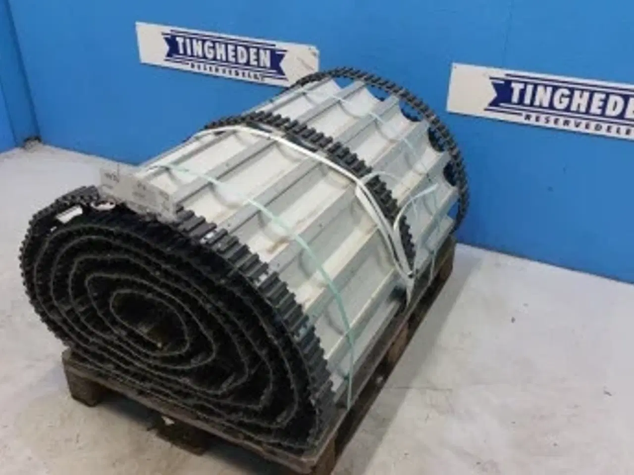 Billede 6 - Asa Lift 182-101 Remkæder