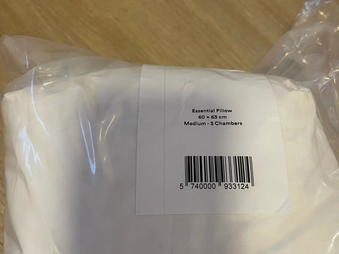 Billede 5 - Bedre nætter essential dyne og pude 