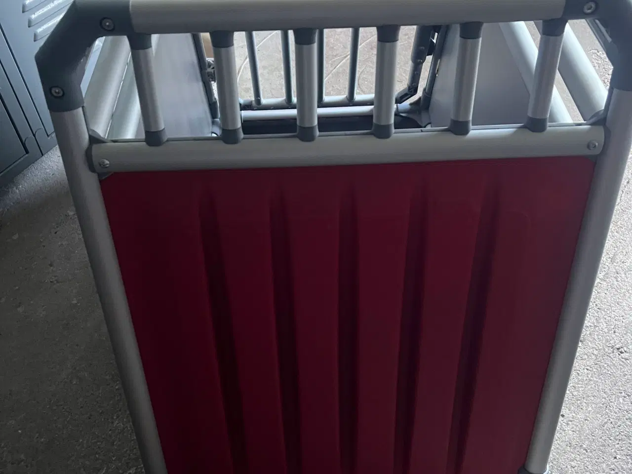 Billede 2 - 4Pets Pro 2 str L hundebur