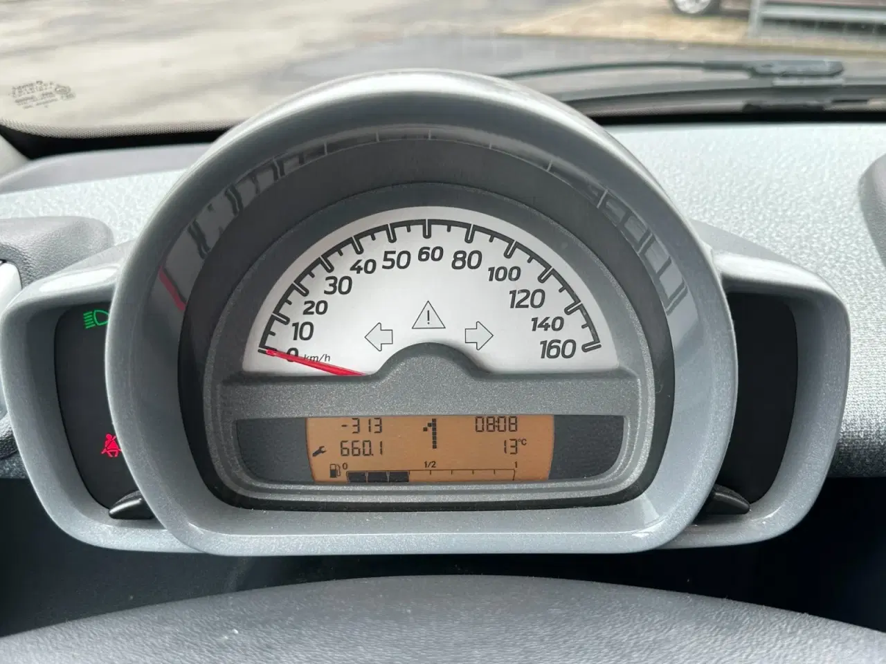 Billede 13 - Smart Fortwo Coupé 0,8 CDi Passion aut.