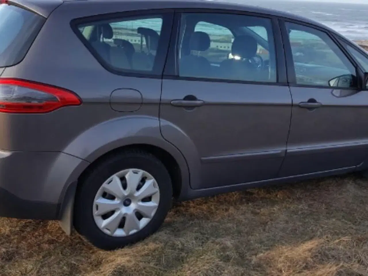 Billede 2 - Ford S-Max