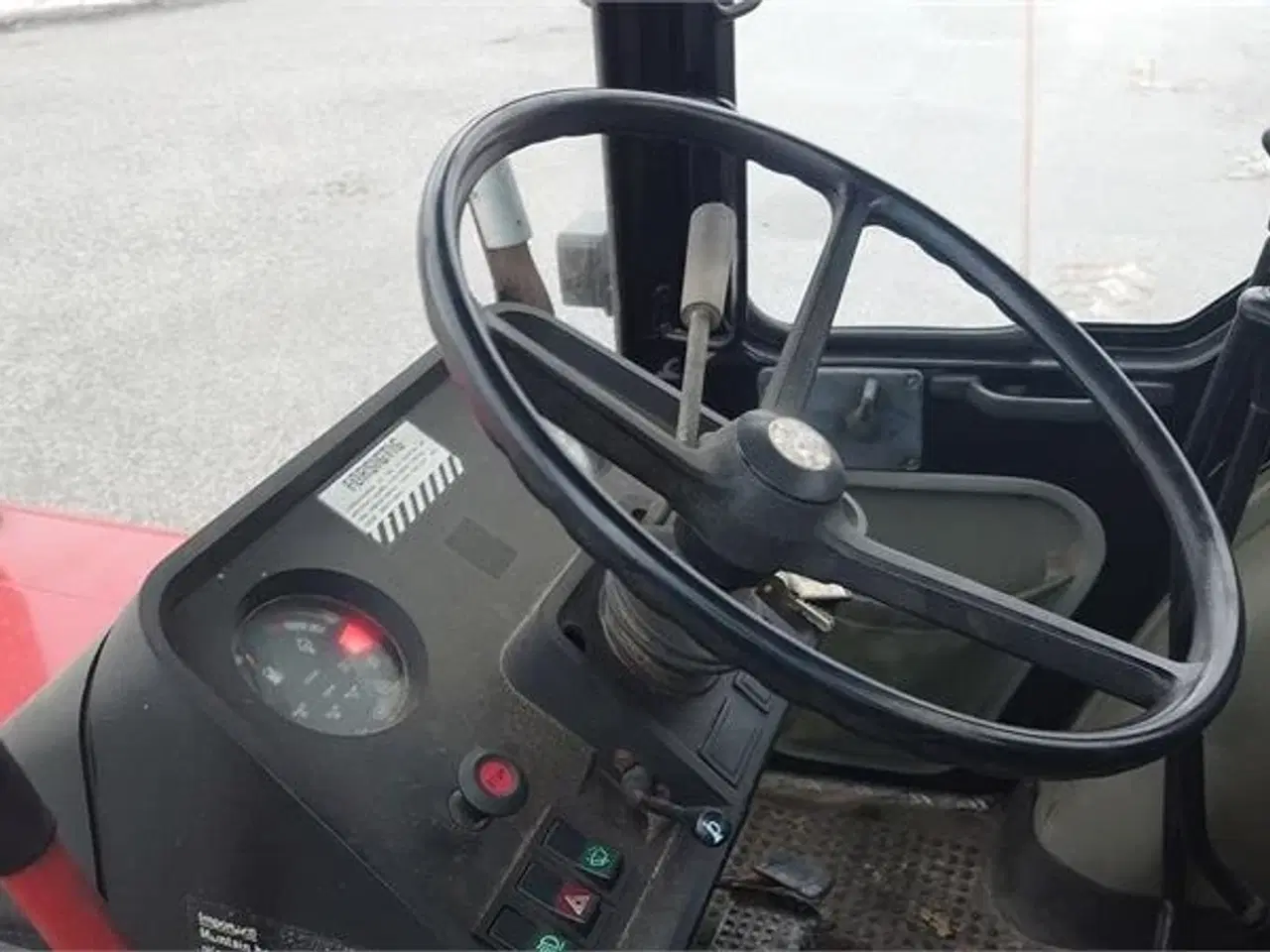 Billede 16 - Case IH 844XL