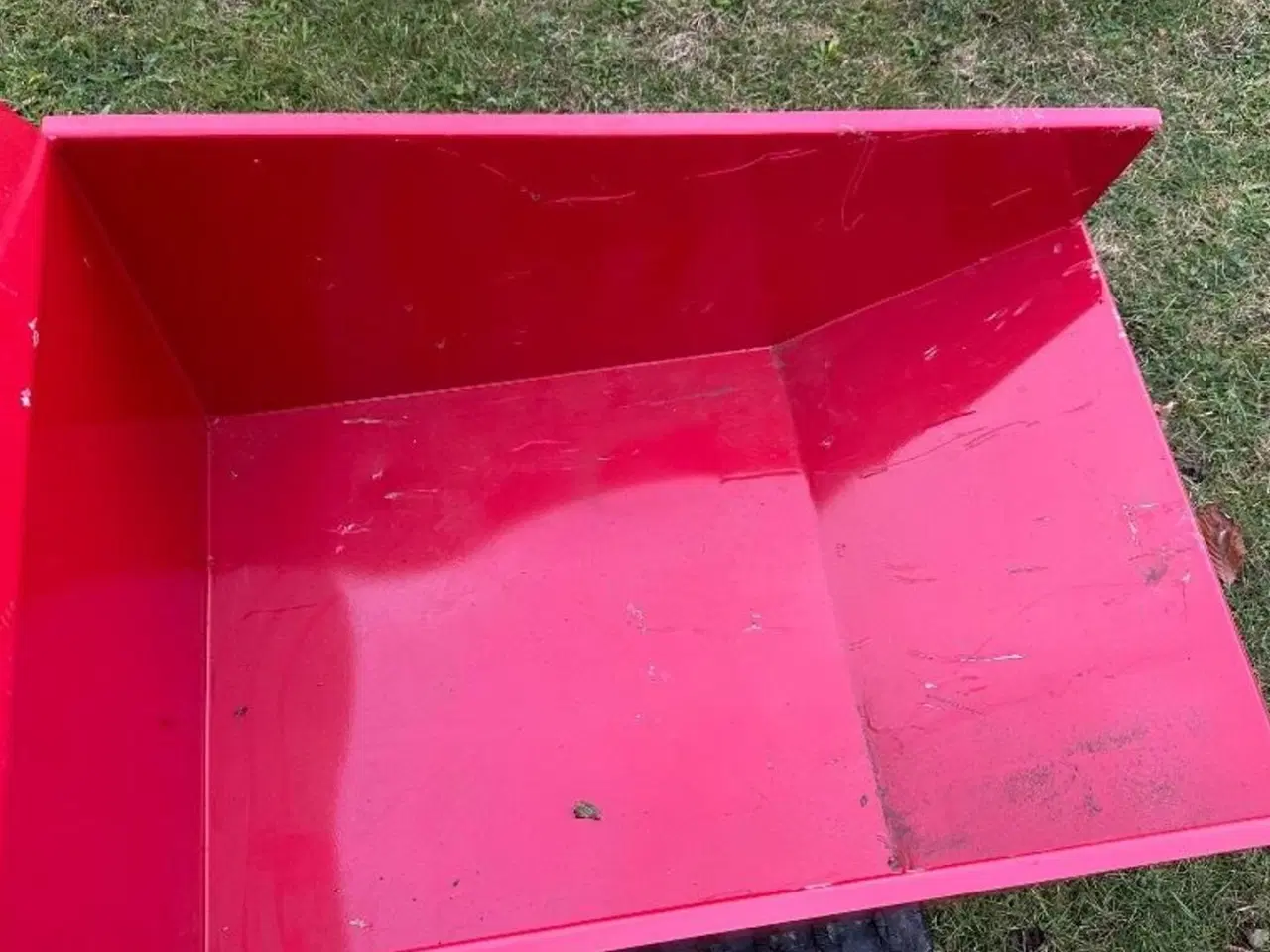 Billede 5 - Crawler Xn 500