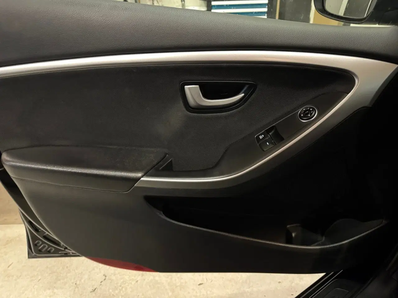 Billede 12 - Hyundai i30 1,6 CRDi 110 Style CW Eco
