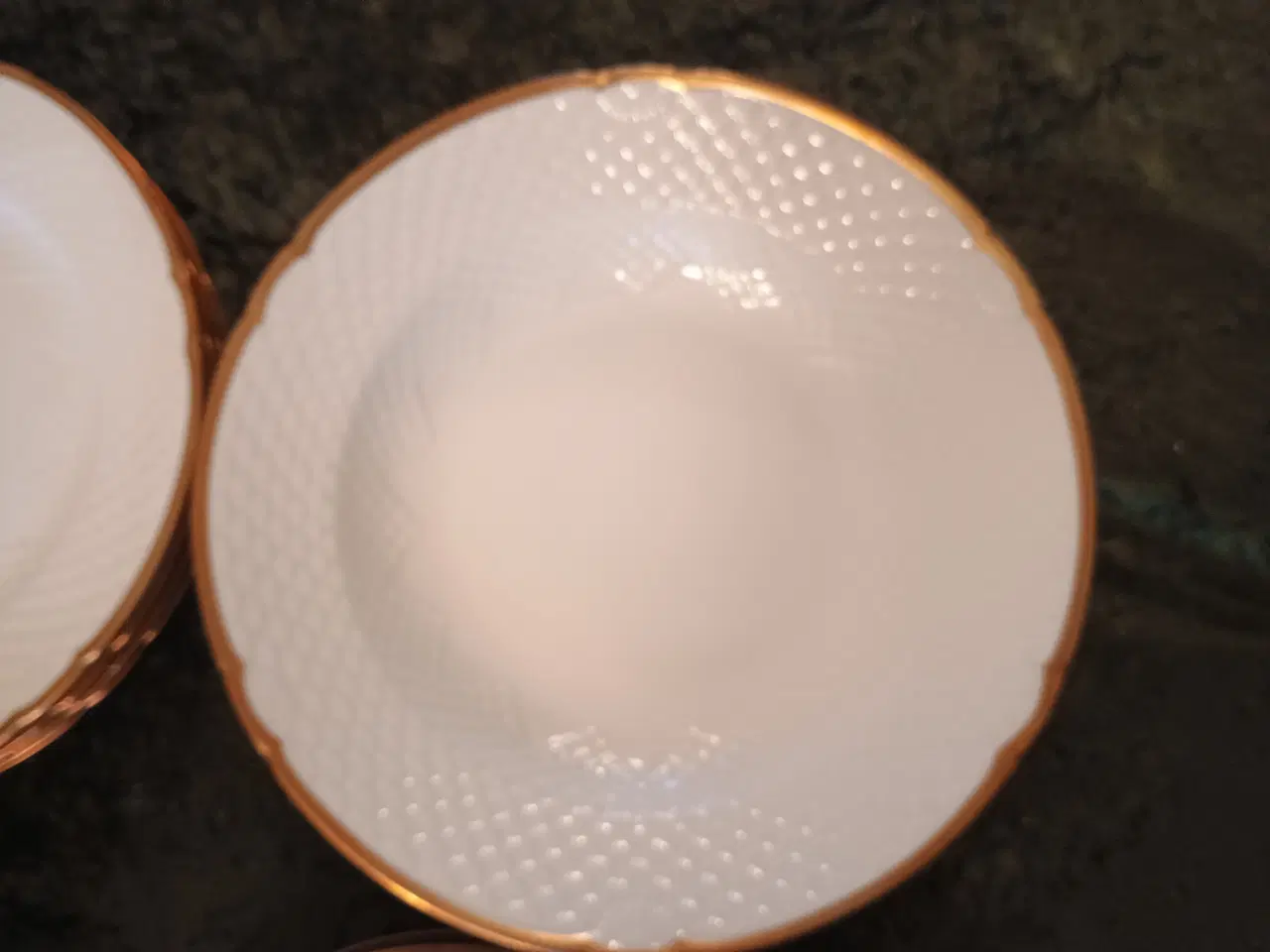 Billede 3 - B&G Hartmann creme