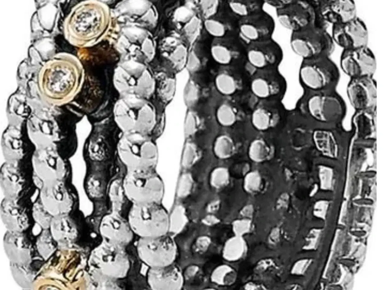 Billede 2 - Pandora ring