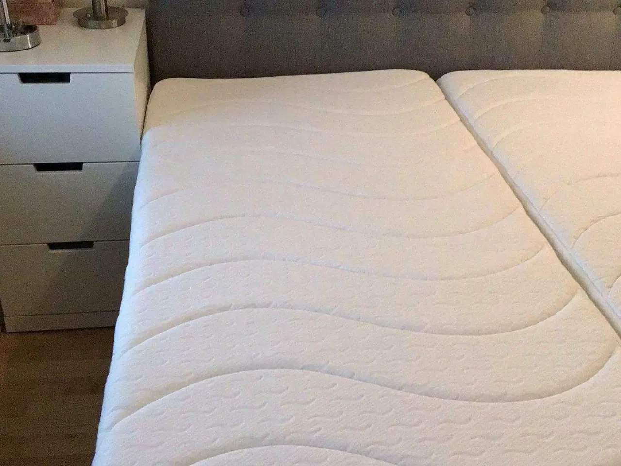 Billede 5 - Dreamzone Elevationsseng 160x200