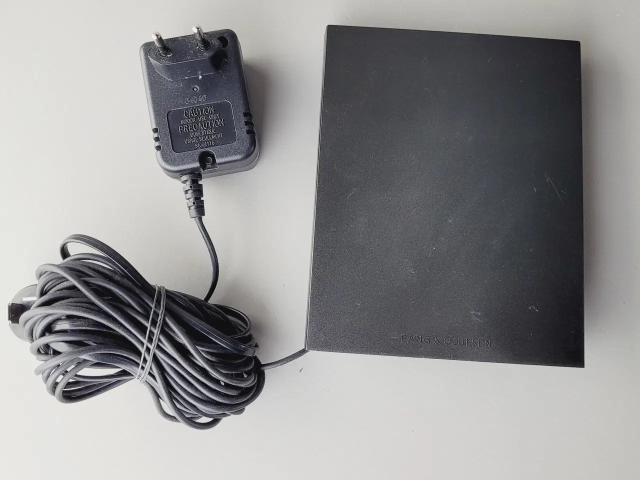 Billede 4 - ⭐️· B&O BeoCom 6000 Trådløs Telefon – Komplet Sæt