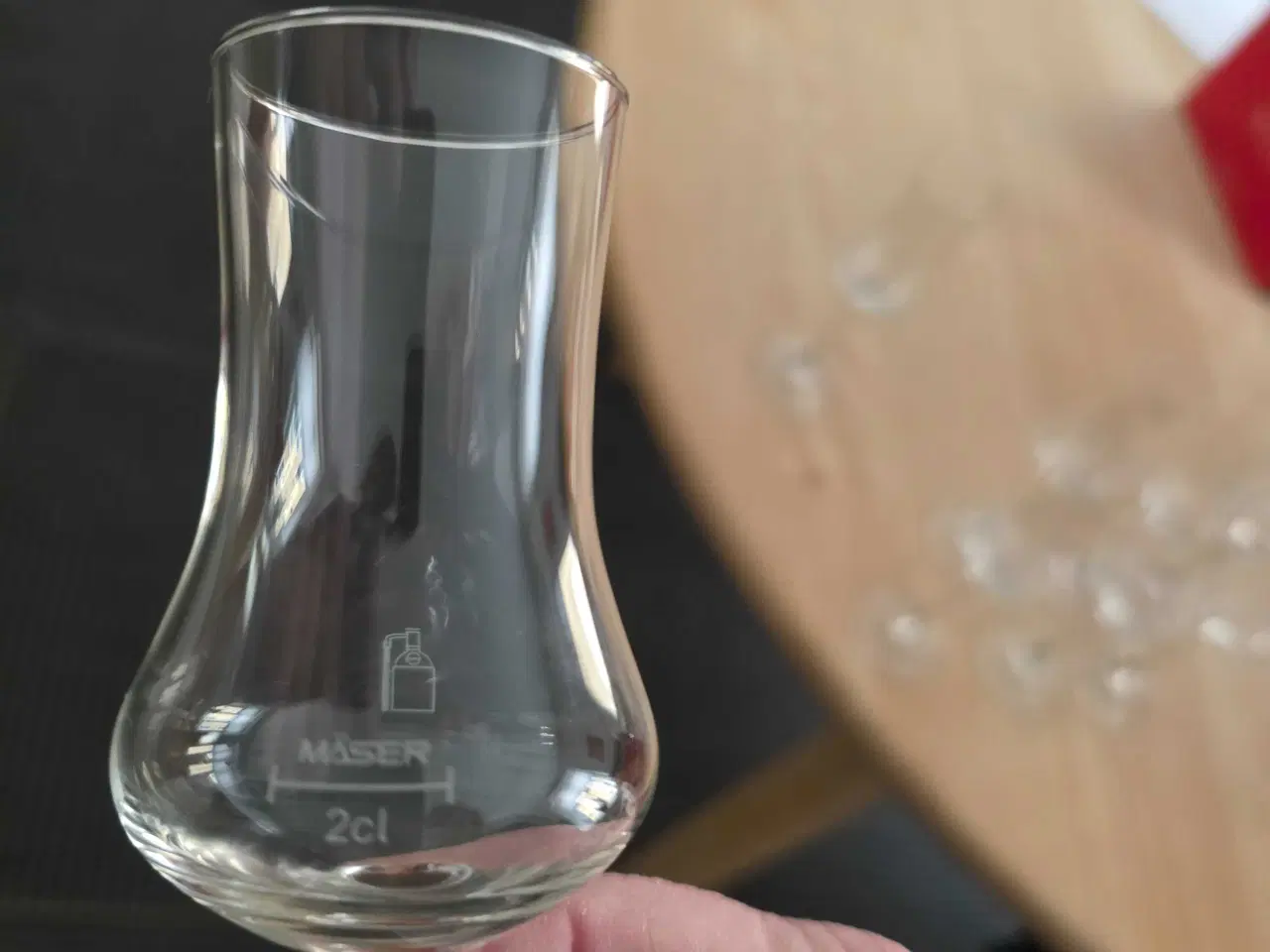 Billede 2 - 8 rom glas