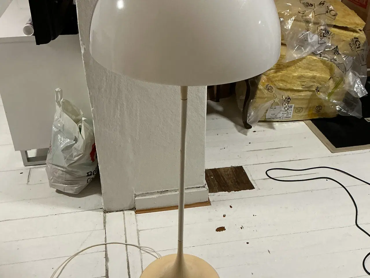 Billede 2 - PANTHELLA Werner Panton Gulvlampe