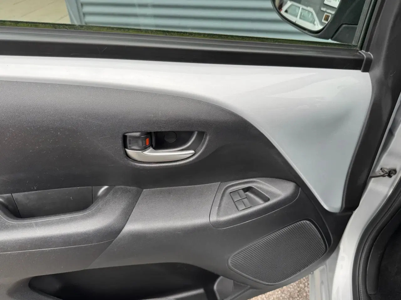 Billede 10 - Toyota Aygo 1,0 VVT-i x-press