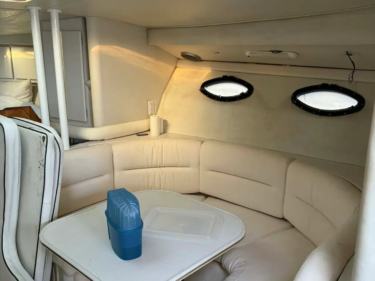 Billede 9 - Wellcraft 38 Grandsport