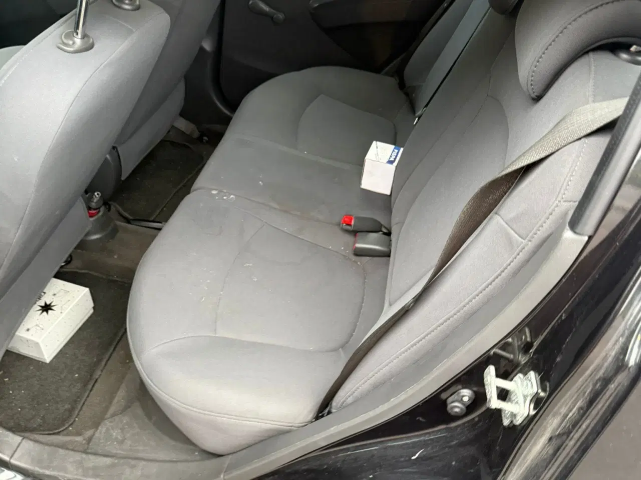 Billede 5 - Chevrolet spark 2011 benzin