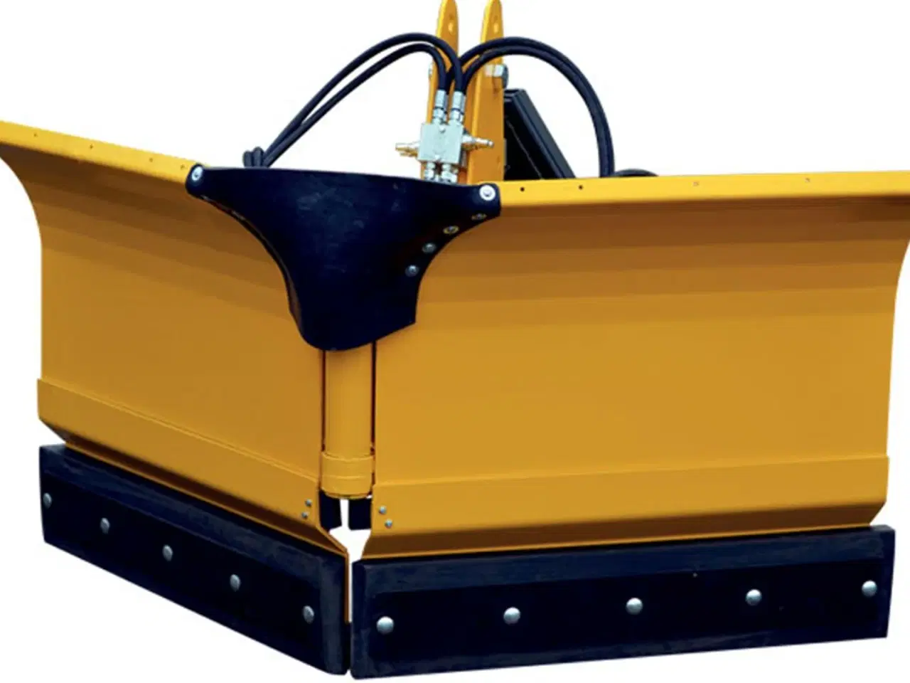 Billede 1 - JST MSV Combi sneplov