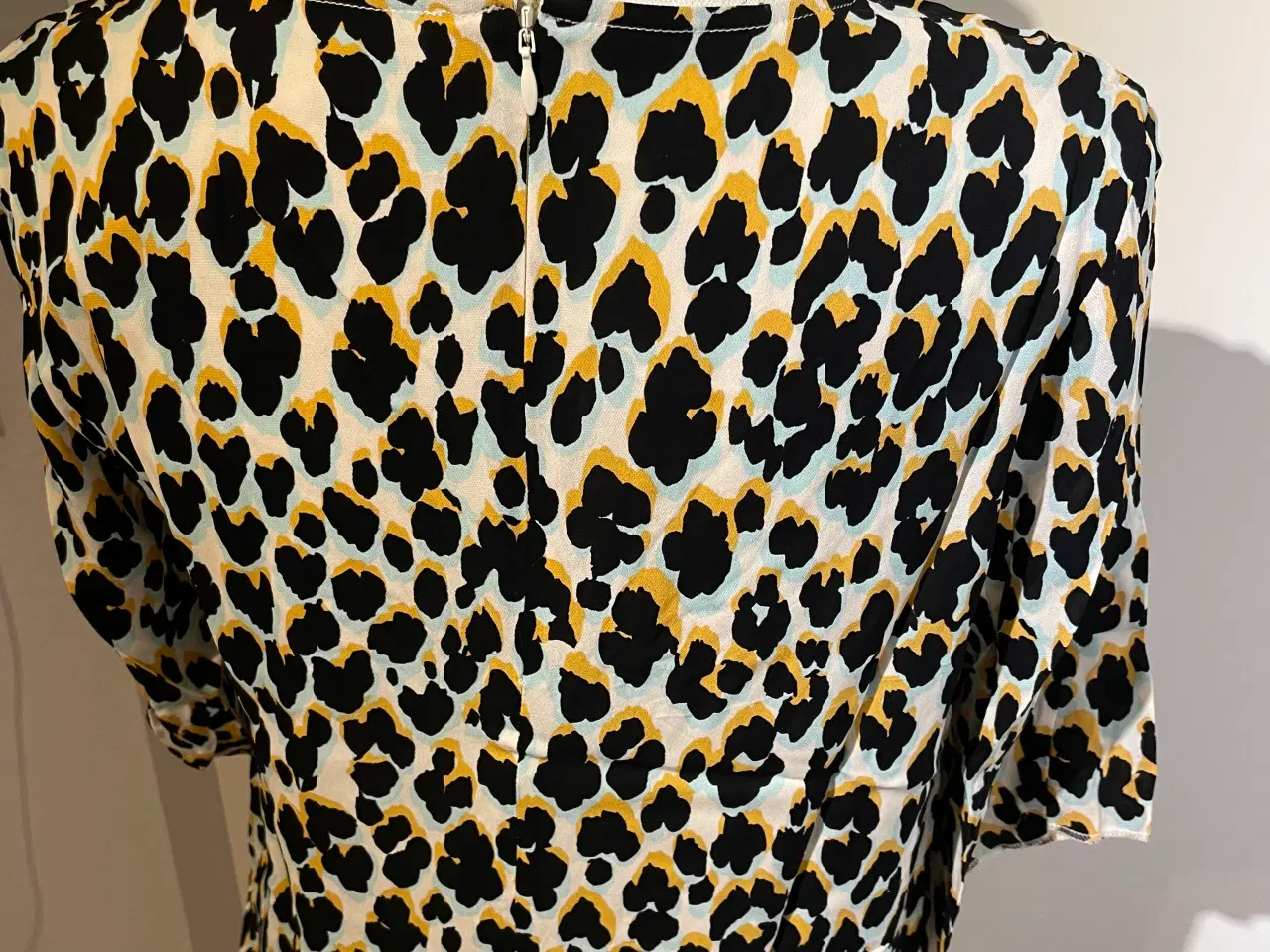 Billede 3 - Samsøe Samsøe - leopard kjole