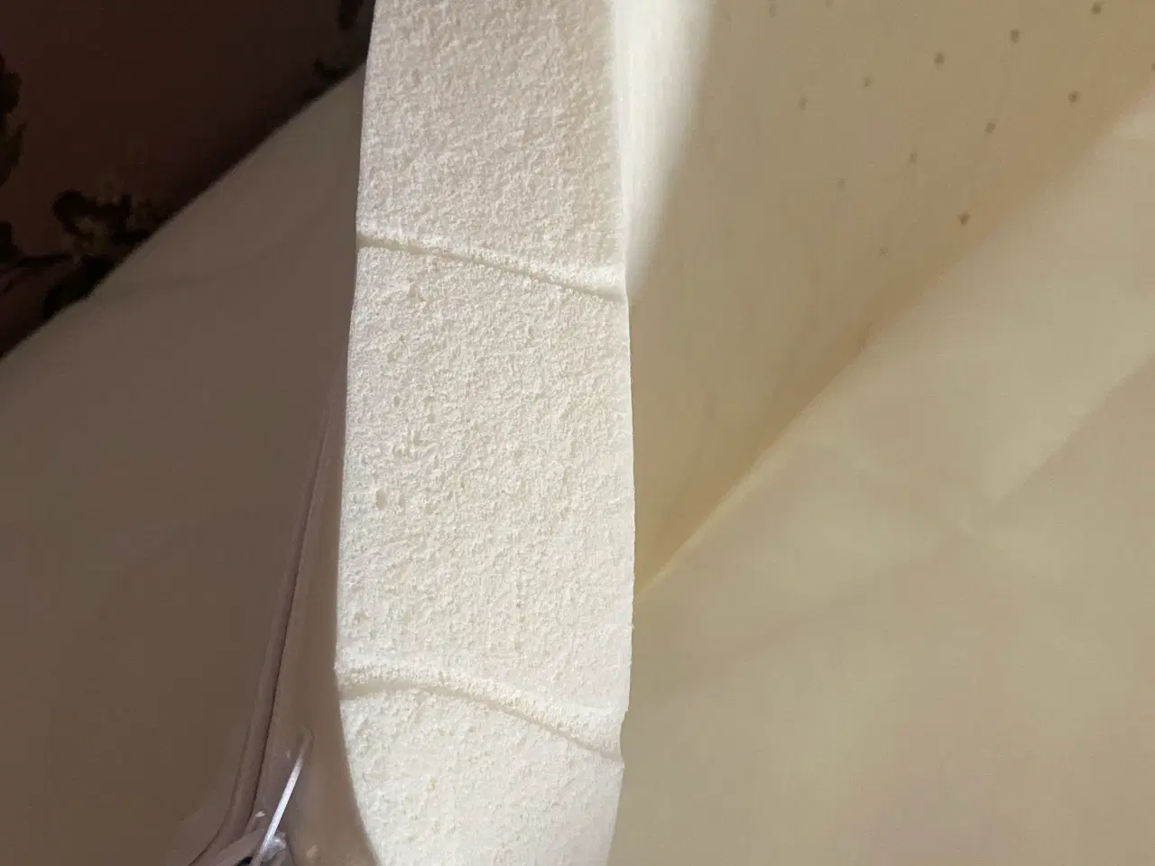 Billede 4 - Latex topmadras fra Zen Sleep