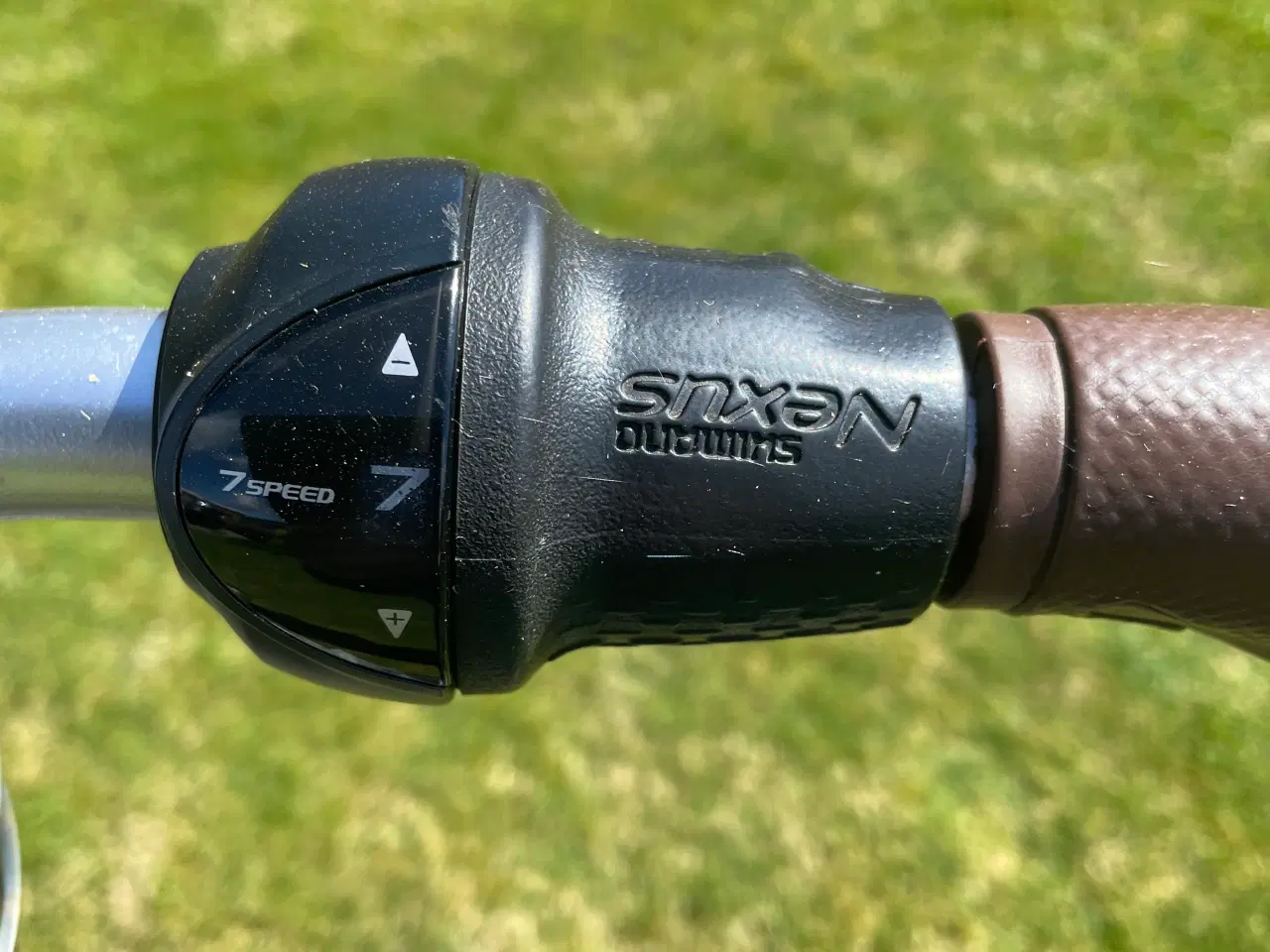 Billede 1 - Velholdt damecykel sælges 