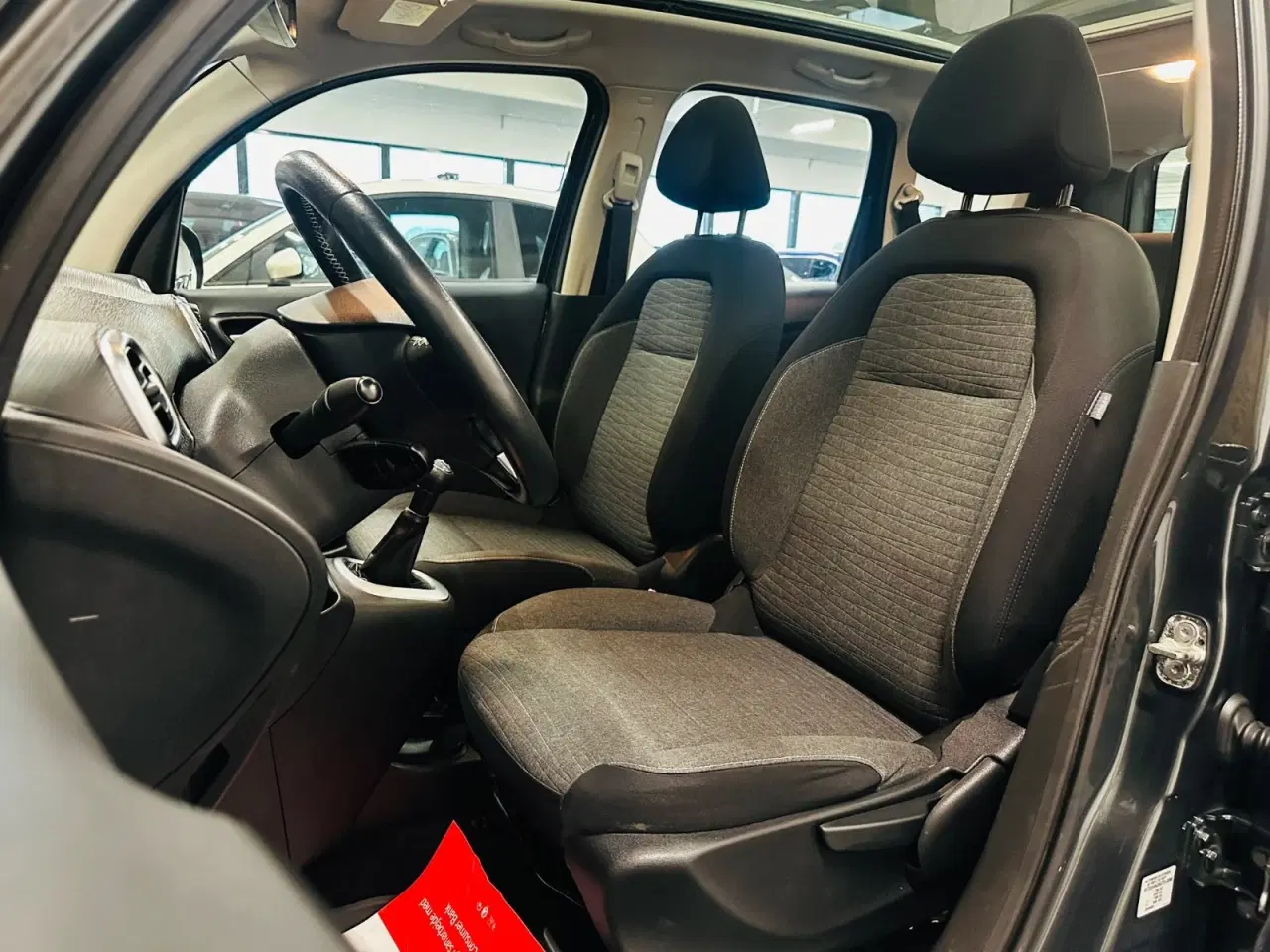 Billede 16 - Citroën C3 Picasso 1,2 PureTech 110 Feel Edition Complet