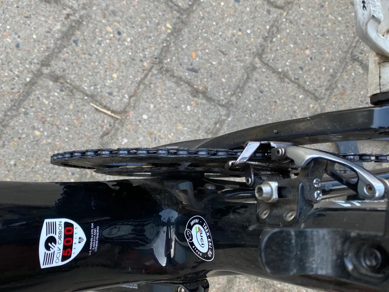 Billede 4 - Trek Emonda 