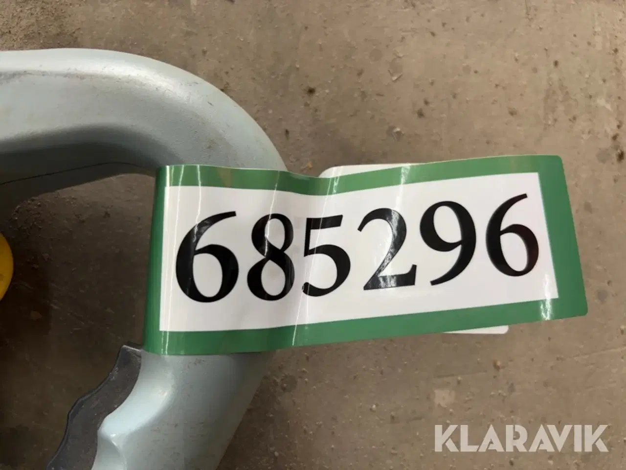 Billede 5 - Kabelsøger Radiodetection C.A.T 4+