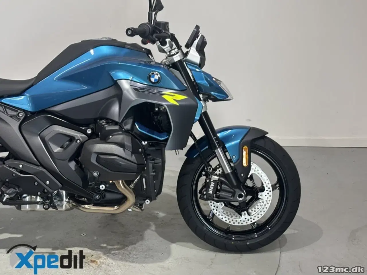Billede 3 - BMW R 1300 R
