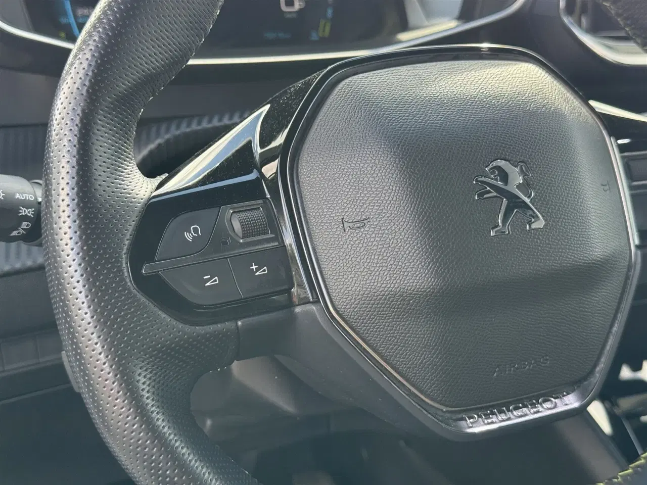 Billede 12 - Peugeot e-208 EL GT 136HK 5d Aut.