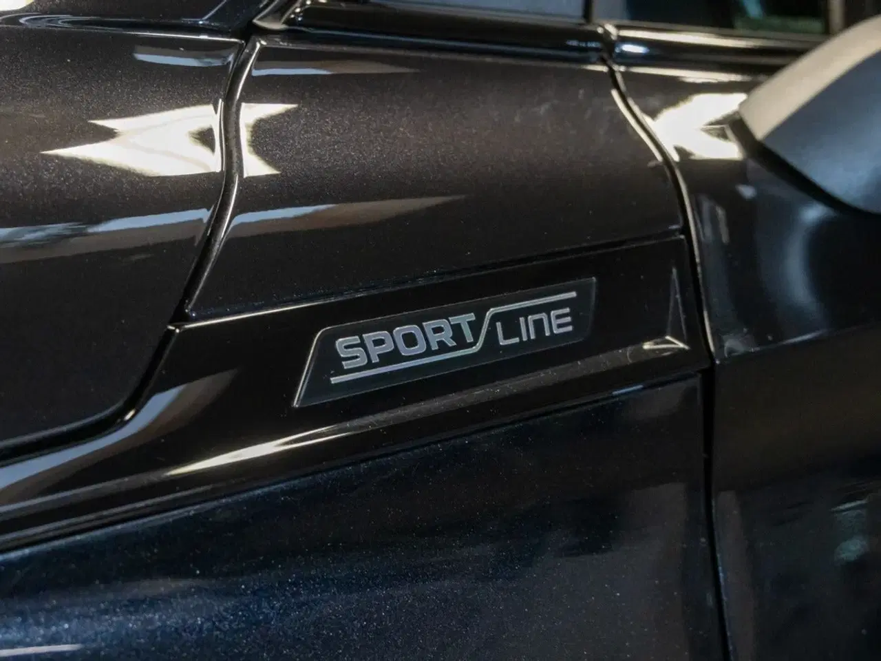 Billede 9 - Skoda Enyaq 80 iV Sportline