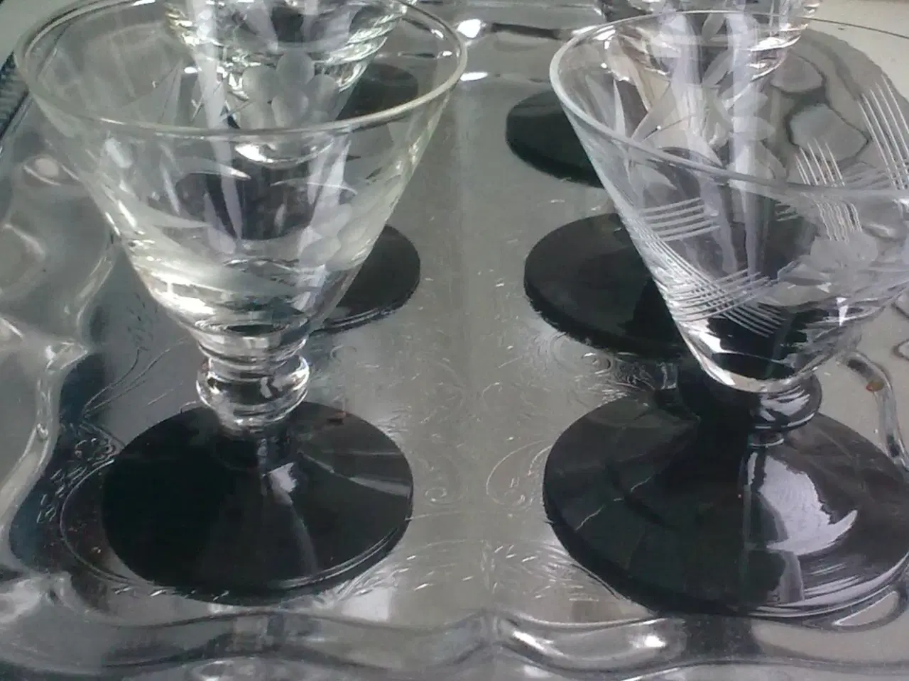 Billede 11 - Irish Coffee agent KIT 007 design Chambord Bodum