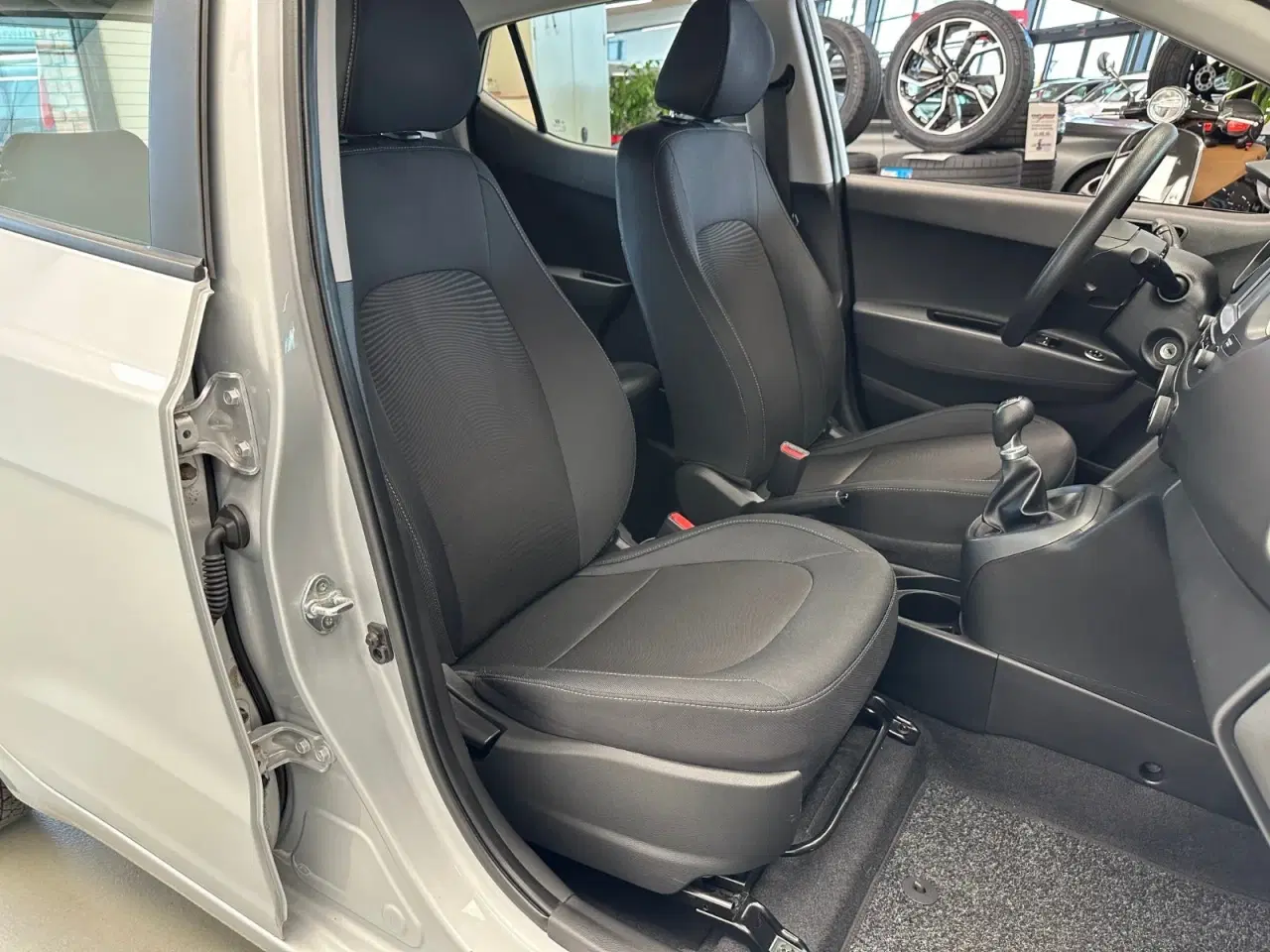 Billede 11 - Hyundai i10 1,0 Life
