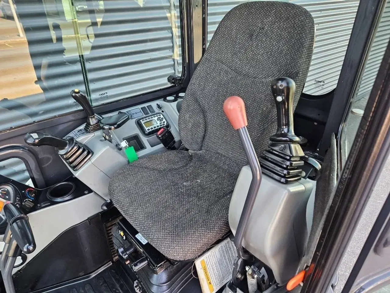 Billede 7 - Bobcat e26