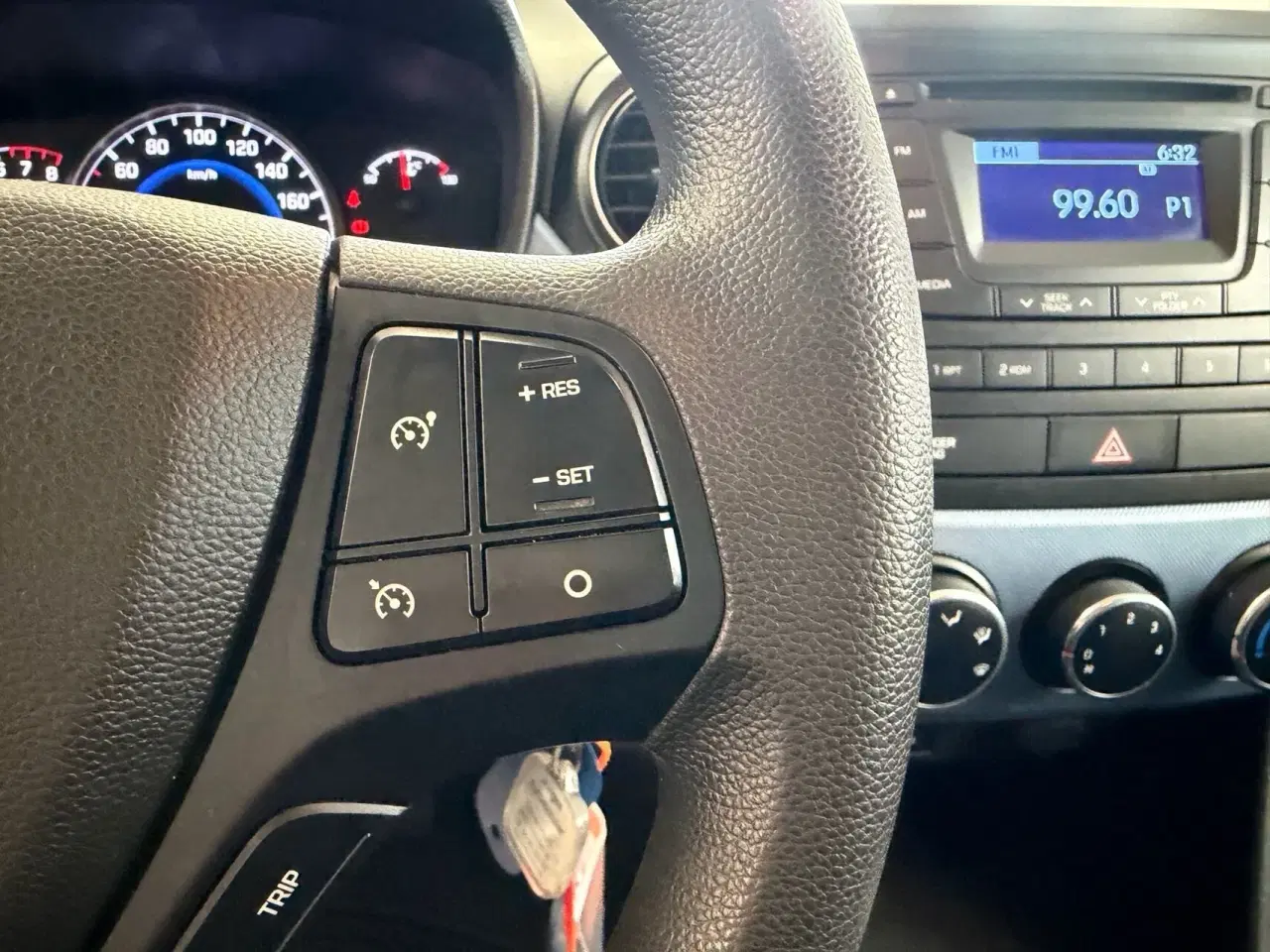 Billede 11 - Hyundai i10 1,0 Go Air 66HK 5d