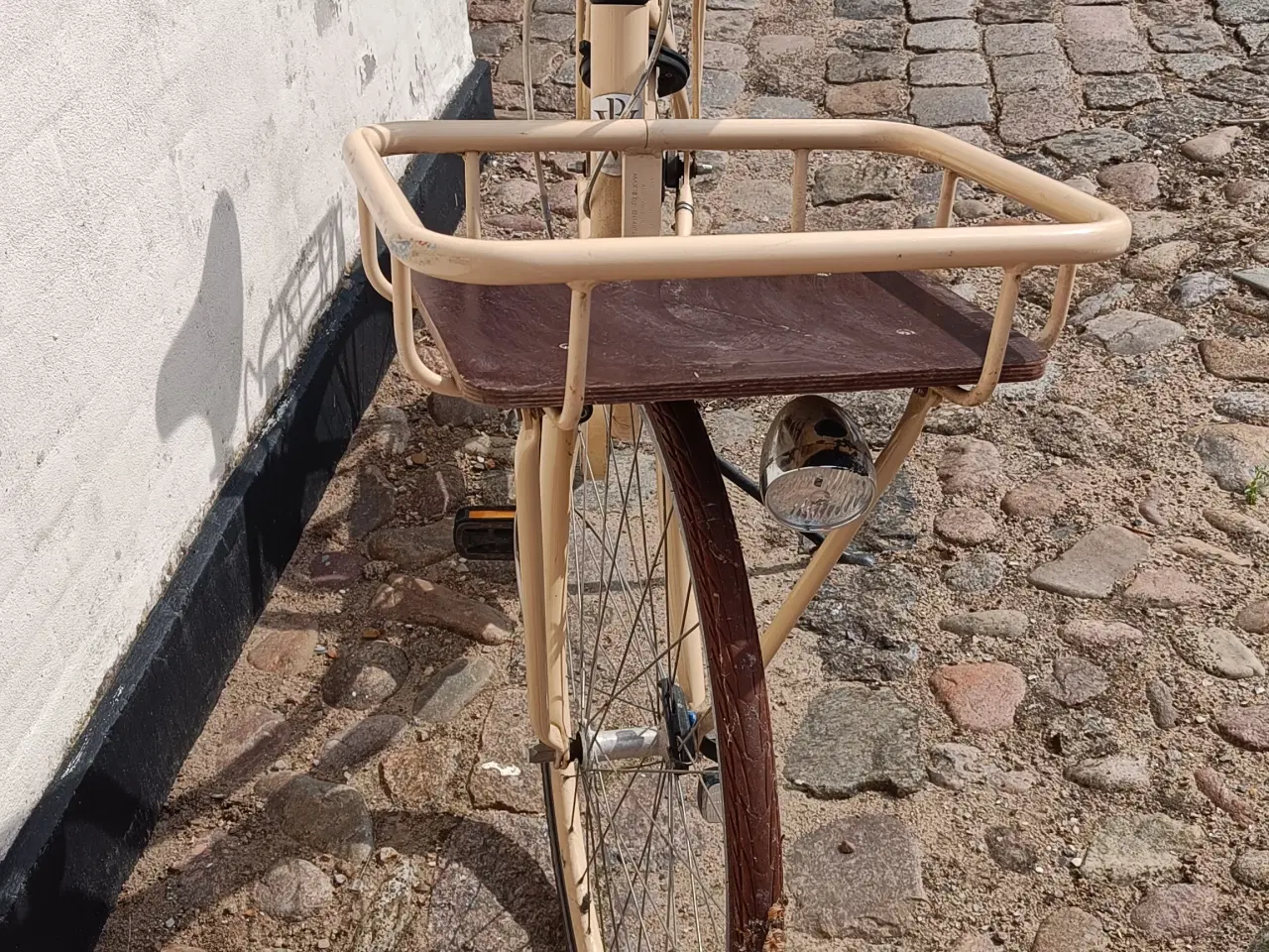 Billede 1 - Damecykel Von Backhaus 510