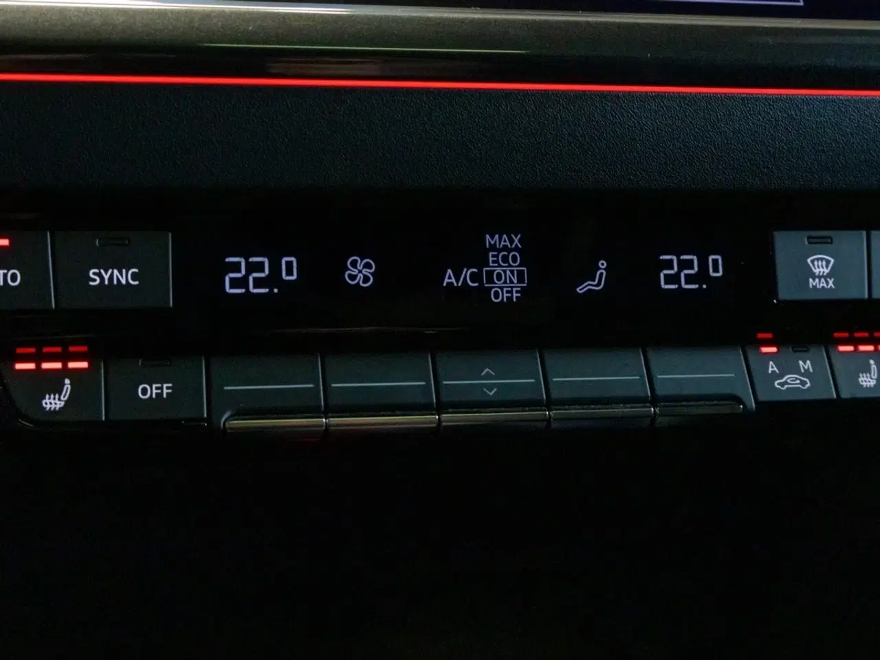 Billede 22 - Audi Q4 e-tron 40 S-line Sportback