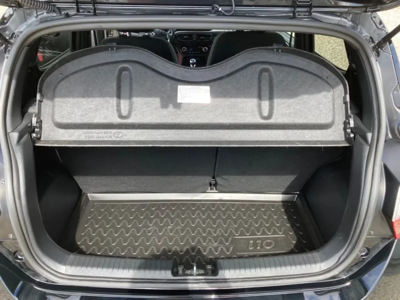 Billede 13 - Hyundai i10 1,0 T-GDi N-Line