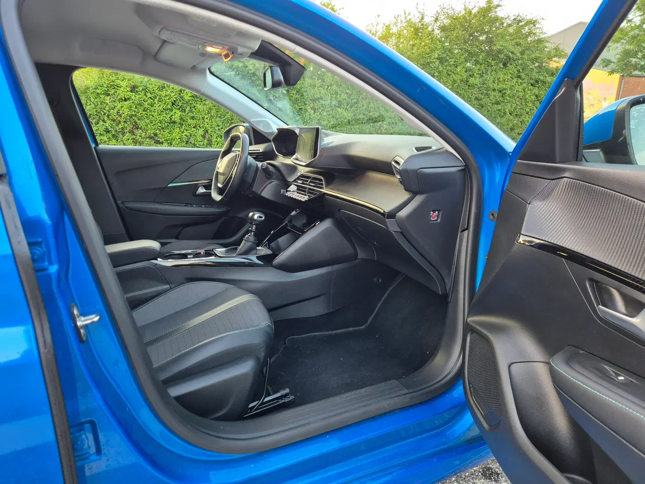 Billede 13 - Flot Peugeot 208