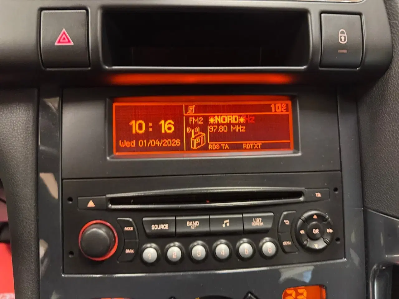 Billede 8 - Peugeot 3008 1,6 HDi 114 Active