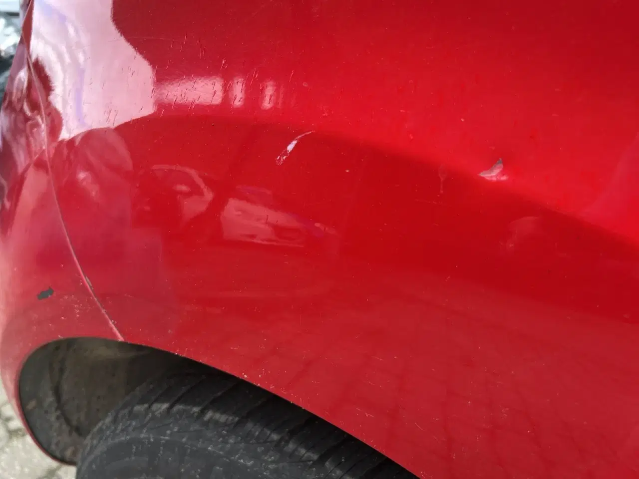 Billede 18 - Kia Venga 1,4 CRDi 90 Style