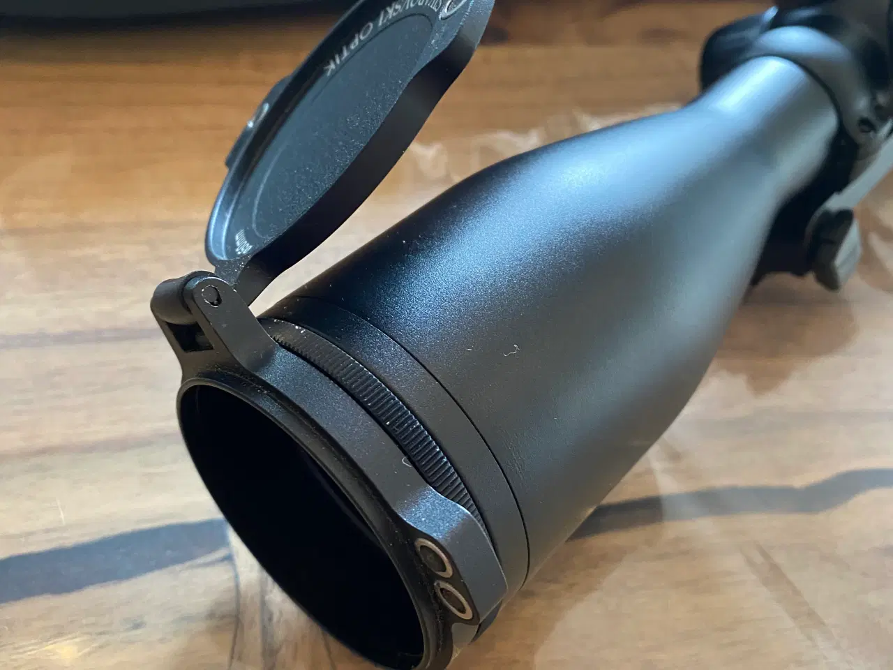 Billede 4 - Swarovski z8i 2-16x50 P
