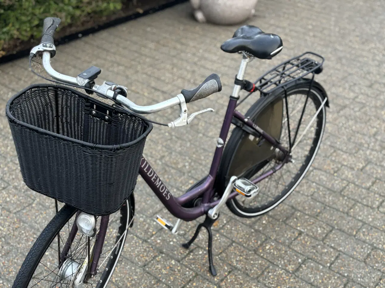Billede 1 - Cykel fra Kildemoes