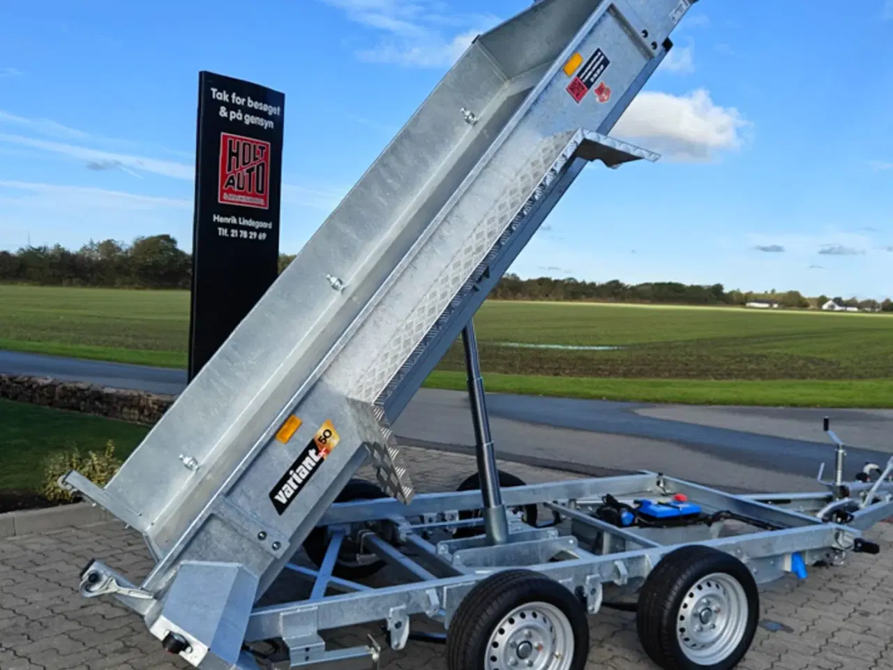 Billede 9 - Variant 3517 MT