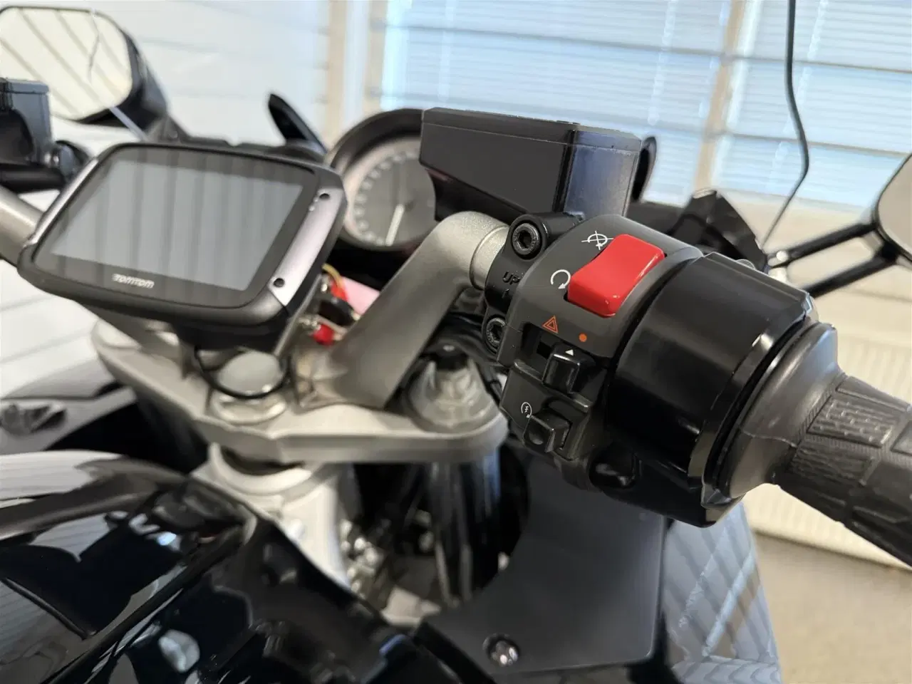 Billede 9 - Yamaha FJR 1300 ABS