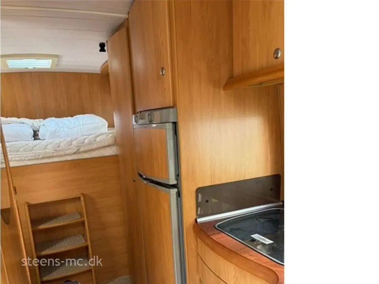 Billede 6 - 2006 - Hobby