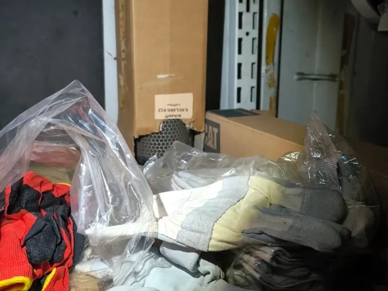 Billede 7 - Div. Varelager samt værktøj