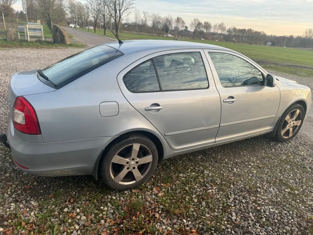 Billede 4 - Skoda Octavia 1,4 TSi 122 Elegance