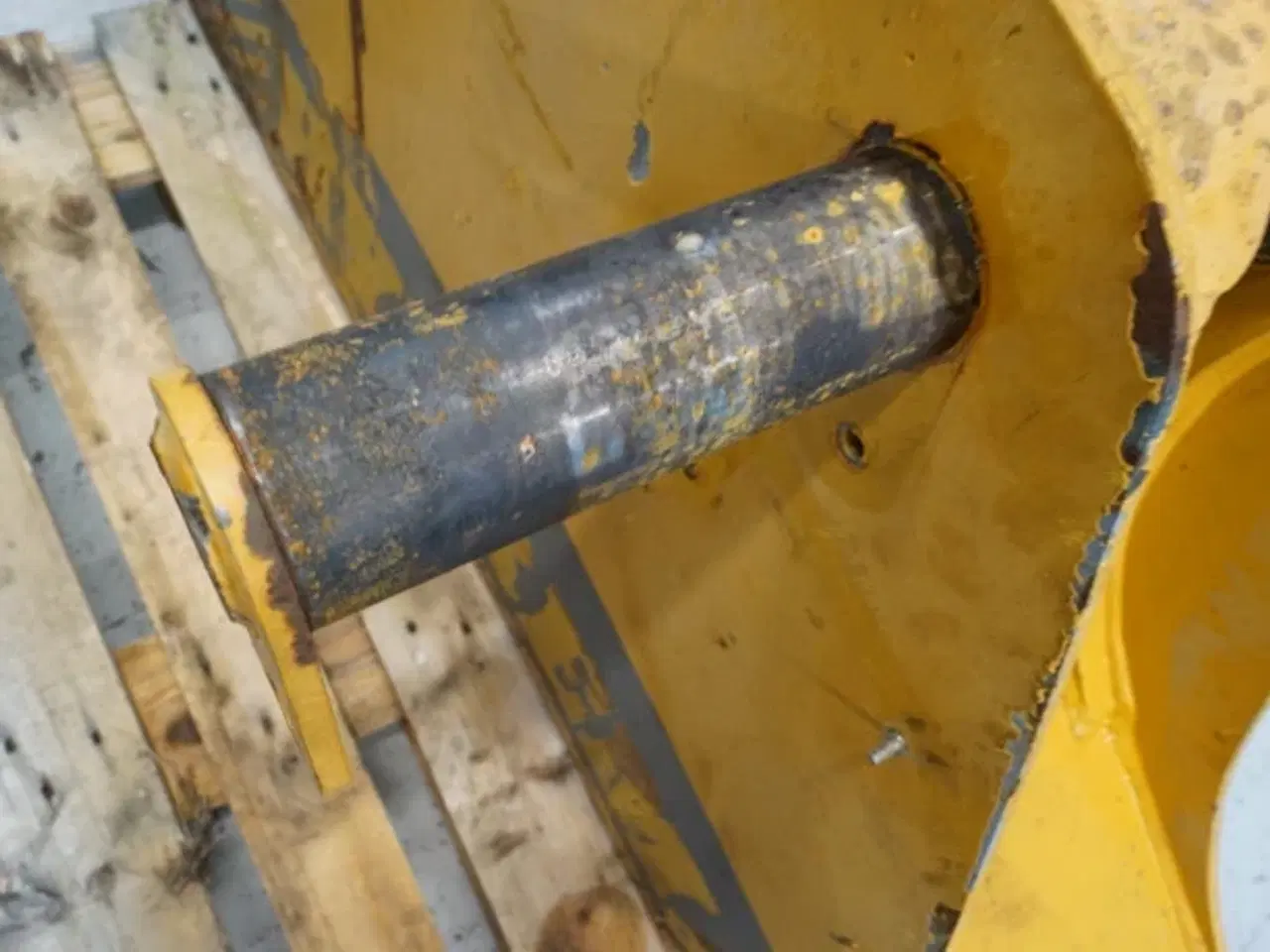 Billede 5 - Hydrema 906C2 Gravarm 2040500