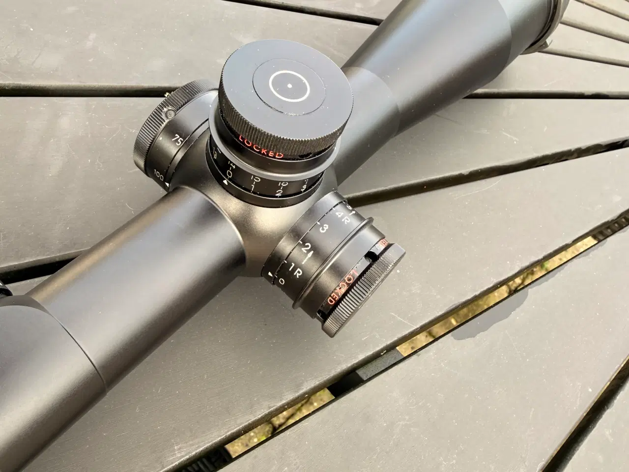 Billede 3 - Schmidt & Bender PM2