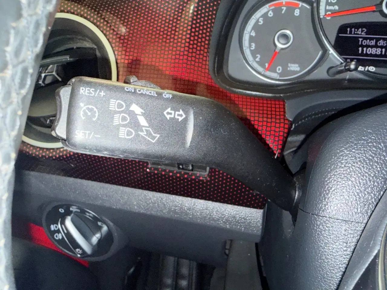 Billede 15 - VW Up! 1,0 TSi 90 High Up! BMT