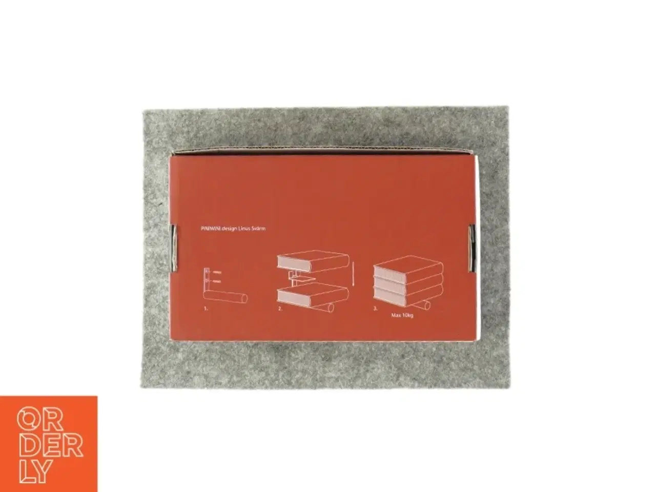 Billede 2 - Piniwini design Linus Sw&#228;rm