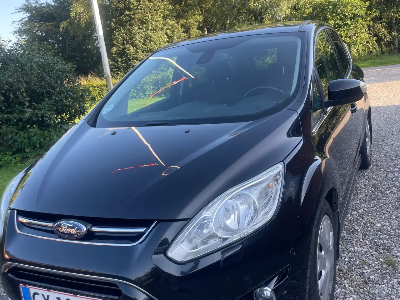 Billede 2 - Ford C-Max 1,6 TDCi 115 Titanium